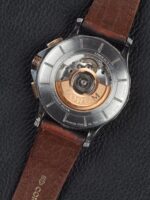 Corum Admiral’s Cup Legend Chronograph Ref.984.101.24/V705 AN11 42mm - Imagen 7