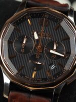Corum Admiral’s Cup Legend Chronograph Ref.984.101.24/V705 AN11 42mm - Imagen 6