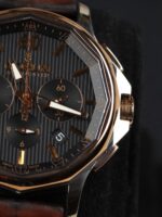 Corum Admiral’s Cup Legend Chronograph Ref.984.101.24/V705 AN11 42mm - Imagen 5