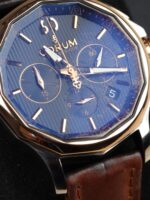 Corum Admiral’s Cup Legend Chronograph Ref.984.101.24/V705 AN11 42mm - Imagen 4