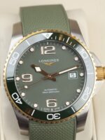 Longines HydroConquest Referencia L3.781.3.06.9 – 41 mm - Imagen 3