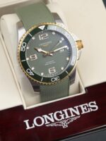Longines HydroConquest Referencia L3.781.3.06.9 – 41 mm - Imagen 7