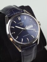 TAG Heuer Carrera Calibre 5 Day-Date – 41 mm - Imagen 2