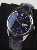 TAG Heuer Carrera Calibre 5 Day-Date – 41 mm - Imagen 3