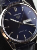 TAG Heuer Carrera Calibre 5 Day-Date – 41 mm - Imagen 9