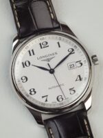 Longines Master Collection – 42 mm Referencia: L28934783