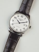 Longines Master Collection – 42 mm Referencia: L28934783 - Imagen 3