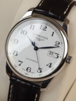 Longines Master Collection – 42 mm Referencia: L28934783 - Imagen 4