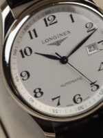 Longines Master Collection – 42 mm Referencia: L28934783 - Imagen 5