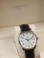 Longines Master Collection – 42 mm Referencia: L28934783 - Imagen 8