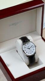 Longines Master Collection – 42 mm Referencia: L28934783 - Imagen 9