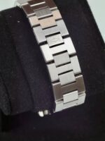 Cartier Pasha C GMT Meridian – 35 mm Ref: 2377 / W31029M7 - Imagen 4