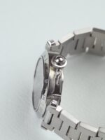 Cartier Pasha C GMT Meridian – 35 mm Ref: 2377 / W31029M7 - Imagen 9