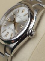 Rolex Oyster Perpetual 41 Referencia 134300 – 41 mm - Imagen 8