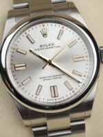 Rolex Oyster Perpetual 41 Referencia 134300 – 41 mm - Imagen 10