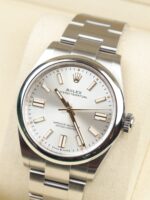 Rolex Oyster Perpetual 41 Referencia 134300 – 41 mm - Imagen 2