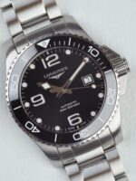 Longines HydroConquest Referencia L3.782.4.56.6 – 43 mm