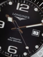 Longines HydroConquest Referencia L3.782.4.56.6 – 43 mm - Imagen 3