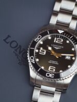 Longines HydroConquest Referencia L3.782.4.56.6 – 43 mm - Imagen 6
