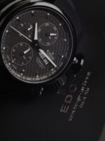 Edox Chronorally Automatic Referencia 01116 – 42 mm - Imagen 6