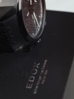 Edox Chronorally Automatic Referencia 01116 – 42 mm - Imagen 3