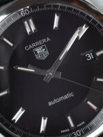 TAG Heuer Carrera Calibre 5 Referencia WV211B-3 – 39 mm - Imagen 3
