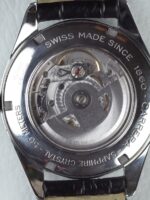 TAG Heuer Carrera Calibre 5 Referencia WV211B-3 – 39 mm - Imagen 4