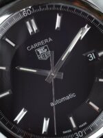 TAG Heuer Carrera Calibre 5 Referencia WV211B-3 – 39 mm - Imagen 11