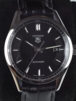 TAG Heuer Carrera Calibre 5 Referencia WV211B-3 – 39 mm - Imagen 13
