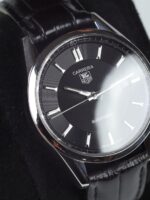 TAG Heuer Carrera Calibre 5 Referencia WV211B-3 – 39 mm - Imagen 5