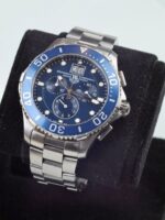 TAG Heuer Aquaracer 300M Grande Date Chronograph Ref. CAN101 – 43 mm - Imagen 2