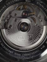 Tissot PRX Powermatic 80 Referencia T137.407.11.091.00 – 40 mm - Imagen 6