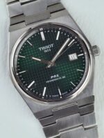 Tissot PRX Powermatic 80 Referencia T137.407.11.091.00 – 40 mm