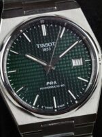 Tissot PRX Powermatic 80 Referencia T137.407.11.091.00 – 40 mm - Imagen 8