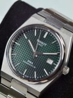 Tissot PRX Powermatic 80 Referencia T137.407.11.091.00 – 40 mm - Imagen 5