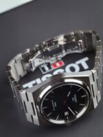Tissot PRX Powermatic 80 Referencia T137.407.11.091.00 – 40 mm - Imagen 3