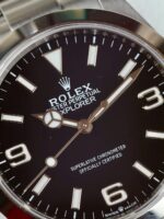Rolex Explorer 40 Referencia 224270 – 40 mm - Imagen 3