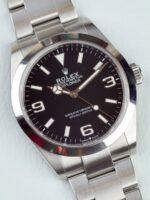 Rolex Explorer 40 Referencia 224270 – 40 mm