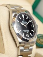 Rolex Explorer 40 Referencia 224270 – 40 mm - Imagen 4