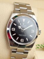 Rolex Explorer 40 Referencia 224270 – 40 mm - Imagen 7