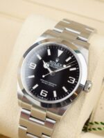 Rolex Explorer 40 Referencia 224270 – 40 mm - Imagen 8
