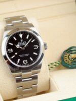 Rolex Explorer 40 Referencia 224270 – 40 mm - Imagen 9