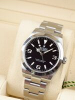 Rolex Explorer 40 Referencia 224270 – 40 mm - Imagen 11