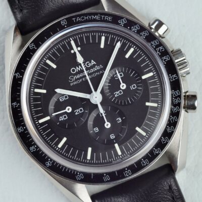 Omega Speedmaster Moonwatch Professional Ref. 310.32.42.50.01.002 – 42 mm