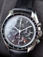 Omega Speedmaster Moonwatch Professional Ref. 310.32.42.50.01.002 – 42 mm - Imagen 5