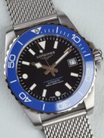Longines HydroConquest Referencia L3.779.4.90.6 – 39 mm