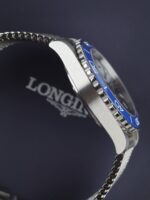 Longines HydroConquest Referencia L3.779.4.90.6 – 39 mm - Imagen 4