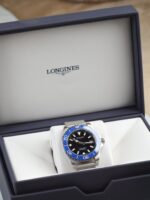 Longines HydroConquest Referencia L3.779.4.90.6 – 39 mm - Imagen 6