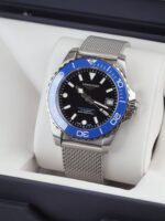 Longines HydroConquest Referencia L3.779.4.90.6 – 39 mm - Imagen 8