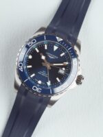 Longines HydroConquest GMT Referencia L3.790.4.96.9 – 41 mm - Imagen 3